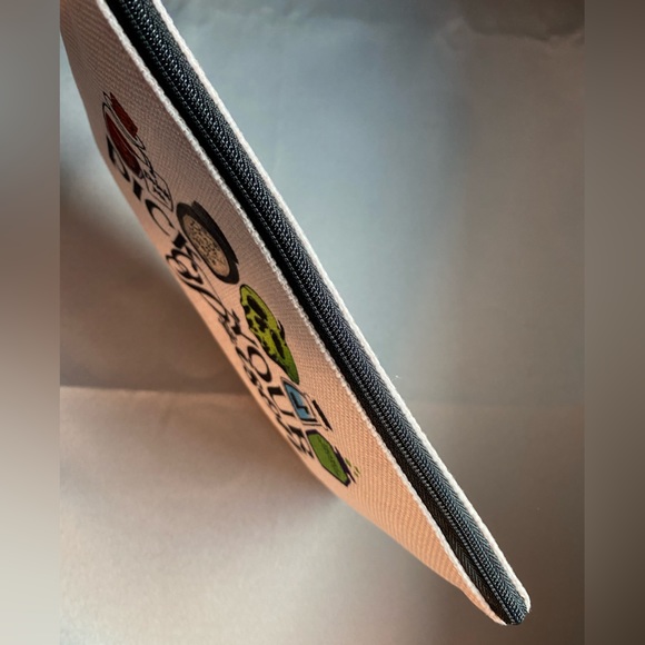 Make up Bag "Pick Your Poison" - Picture 5 of 5